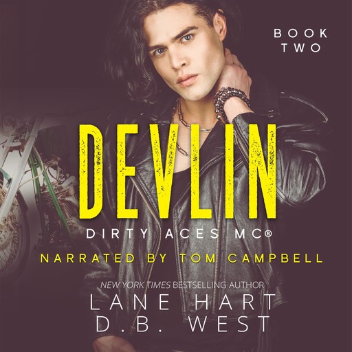 Devlin, Lane Hart, D.B. West