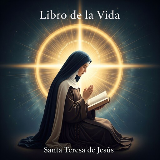 Libro de la Vida, Santa Teresa de Jesús
