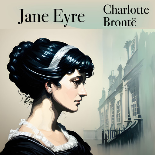 Jane Eyre, Jane Eyre