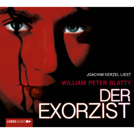 Der Exorzist, William Peter Blatty