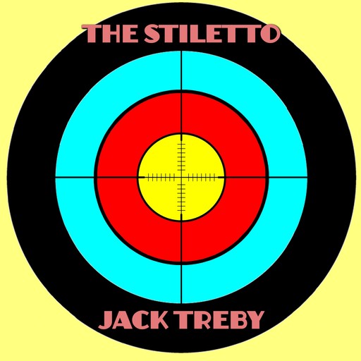 The Stiletto, Jack Treby