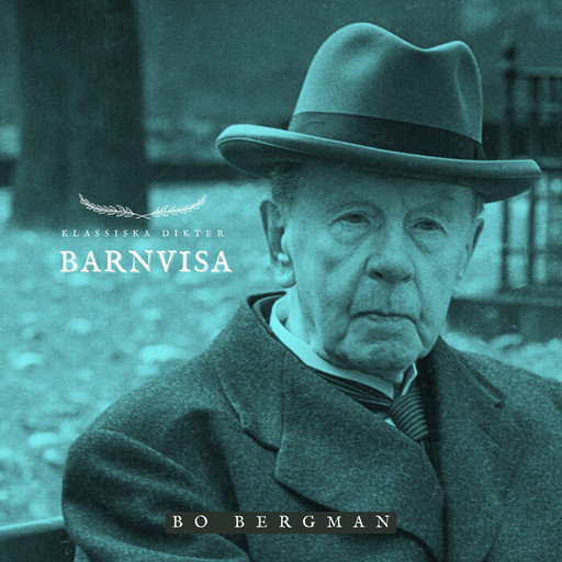 Barnvisa, Bo Bergman