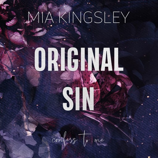 Original Sin, Mia Kingsley
