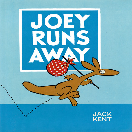 Joey Runs Away, Jack Kent