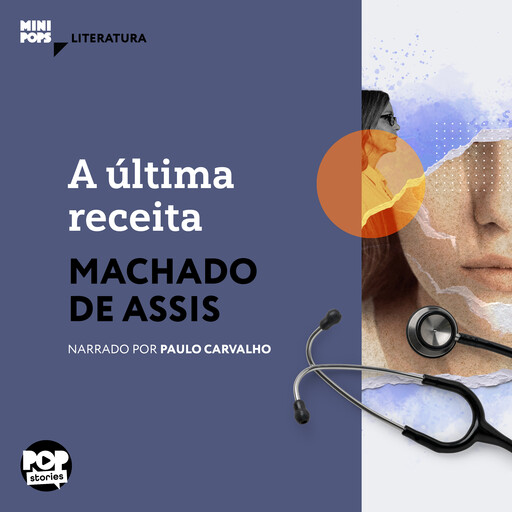 A última receita, Machado De Assis