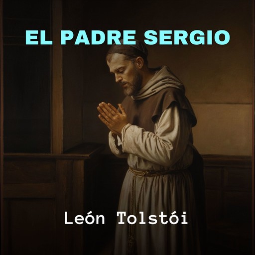 El Padre Sergio, León Tolstoi
