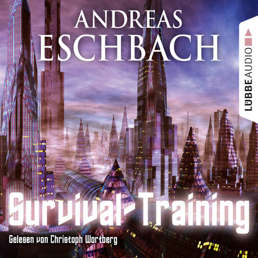 Survival-Training - Kurzgeschichte, Andreas Eschbach