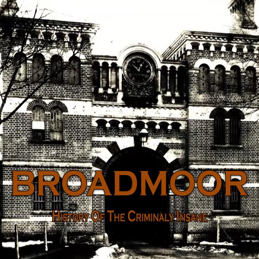 Broadmoor, David Wilson, Jenni Day