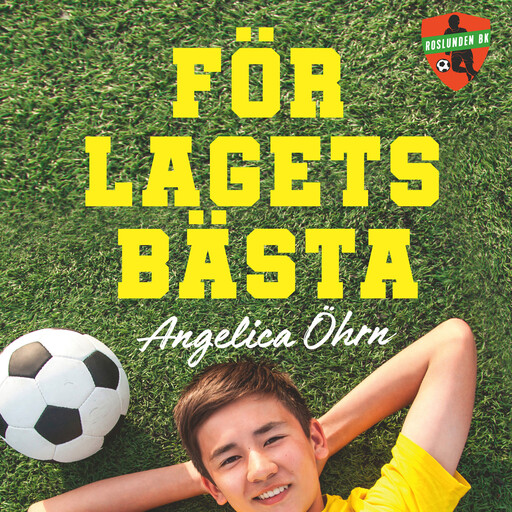 För lagets bästa, Angelica Öhrn