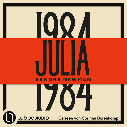 Julia (Ungekürzt), Sandra Newman