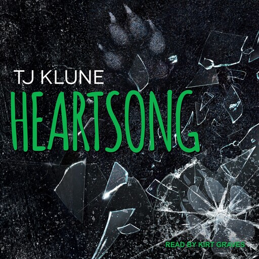 Heartsong, TJ Klune