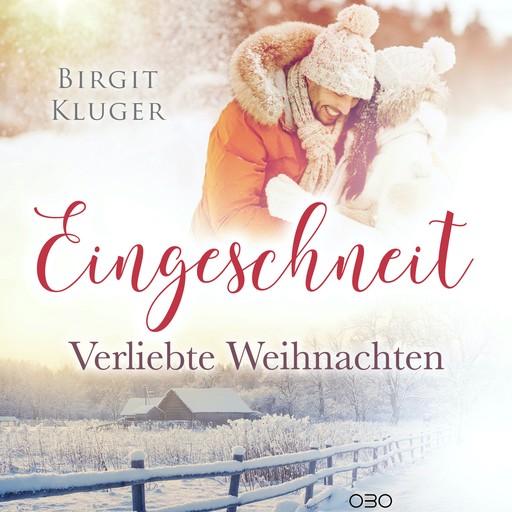 Eingeschneit, Birgit Kluger