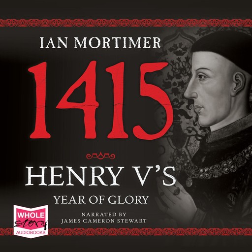 1415, Ian Mortimer