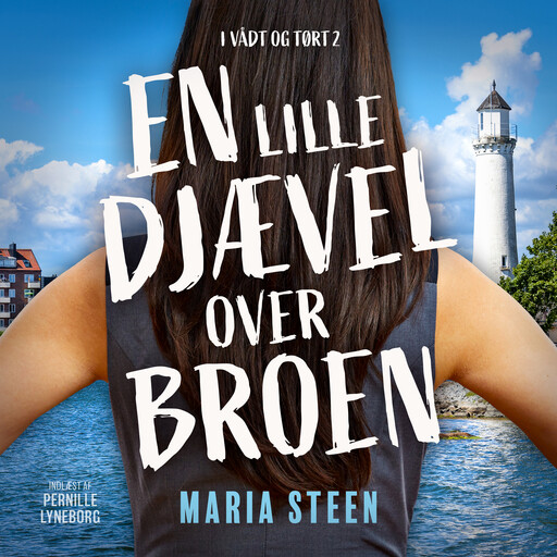 En lille djævel over broen, Maria Steen