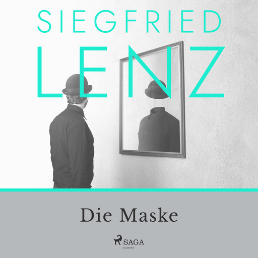 Die Maske, Siegfried Lenz