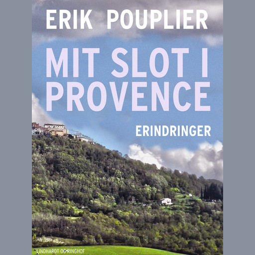 Mit slot i Provence, Erik Pouplier