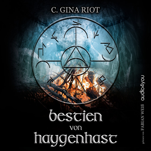 Bestien von Haygenhast, C. Gina Riot
