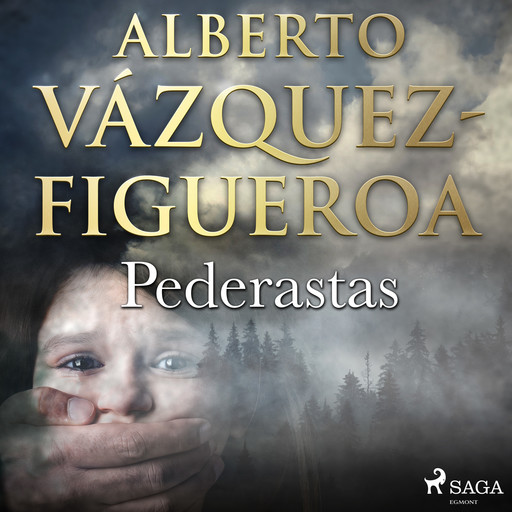 Pederastas, Alberto Vázquez Figueroa