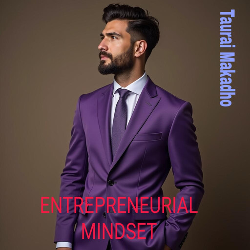 Entrepreneurial Mindset, Taurai Makadho