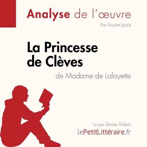 La Princesse de Clèves de Madame de Lafayette (Fiche de lecture), Vincent Jooris, LePetitLitteraire