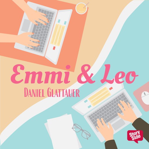 Emmi & Leo, Daniel Glattauer