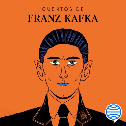 Cuentos de Franz Kafka, Franz Kafka