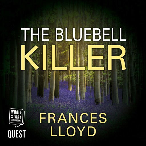 The Bluebell Killer, Frances Lloyd