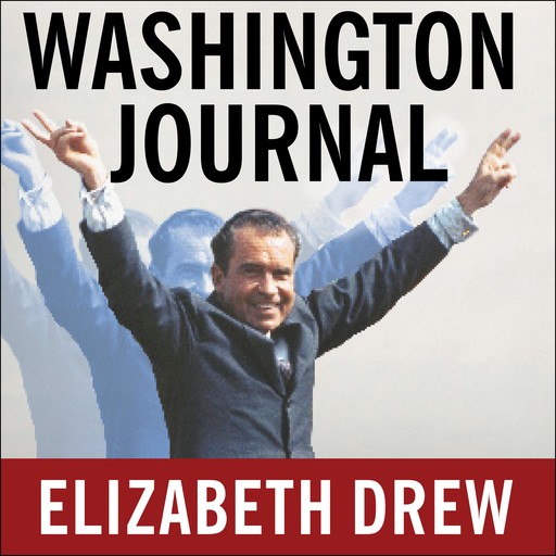Washington Journal, Elizabeth Drew