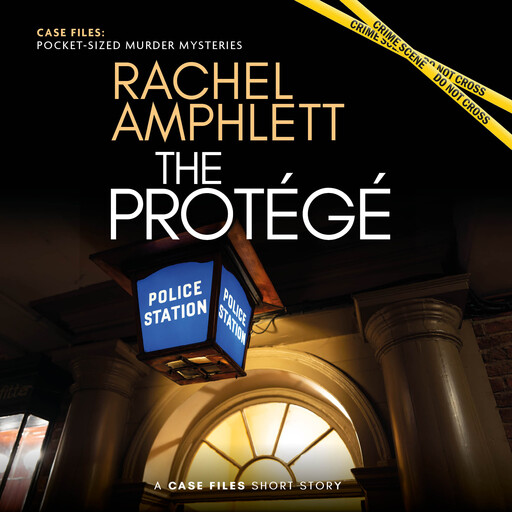 The Protégé, Rachel Amphlett