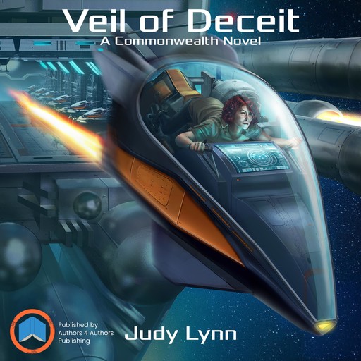 Veil of Deceit, Judy Lynn