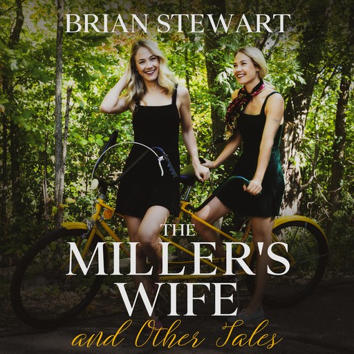 The Miller's Wife, Brian Stewart