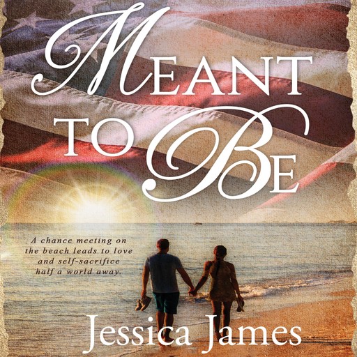 Meant To Be, Jessica James