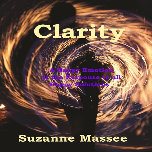 Clarity, Suzanne Massee