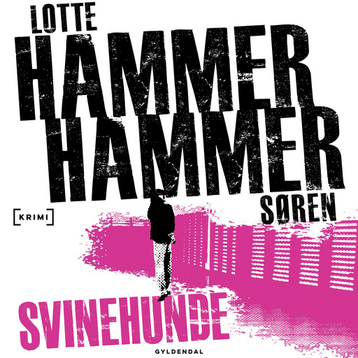Svinehunde, Lotte og Søren Hammer