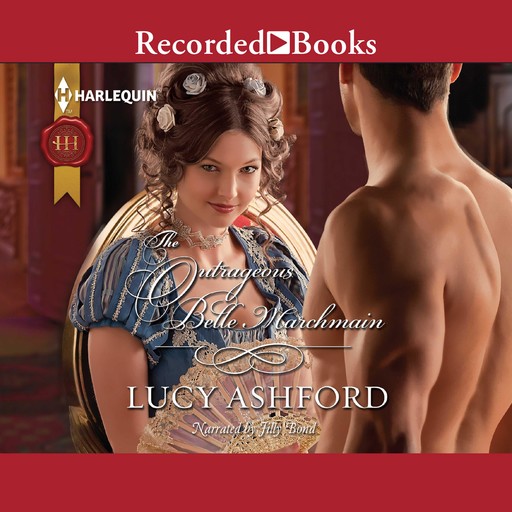 The Outrageous Belle Marchmain, Lucy Ashford