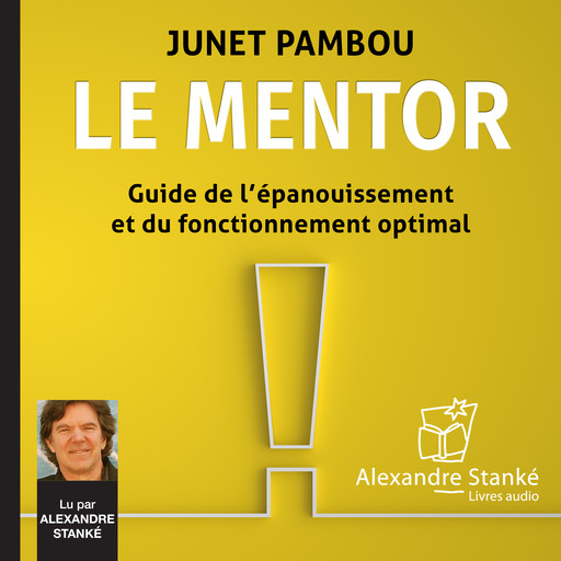 Le Mentor, Junet Pambou