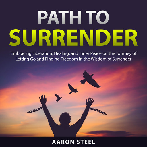 Path to Surrender, Aaron Steel
