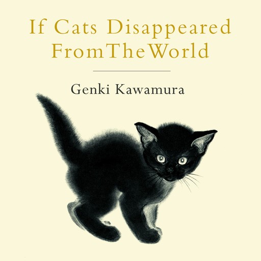 If Cats Disappeared From The World, Genki Kawamura