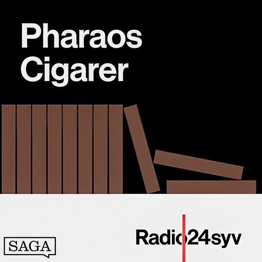Pharaos Cigarer uge 17, 2015 (1), Karsten Pharao