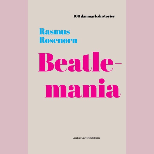 Beatlemania, Rasmus Rosenørn