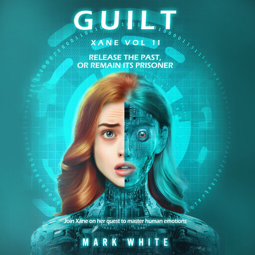 Guilt, Mark White