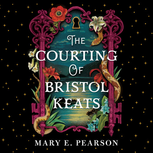 The Courting of Bristol Keats, Mary E.Pearson