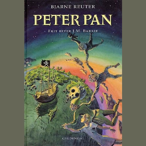 Peter Pan, Bjarne Reuter