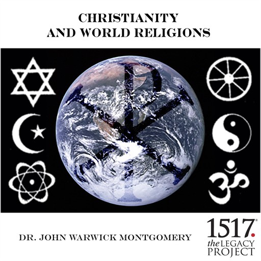 Christianity and World Religions, John Montgomery