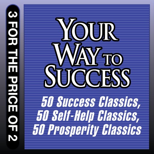 Your Way to Success, Tom Butler-Bowdon