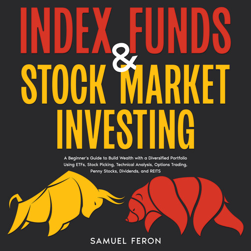 Index Funds & Stock Market Investing, Samuel Feron