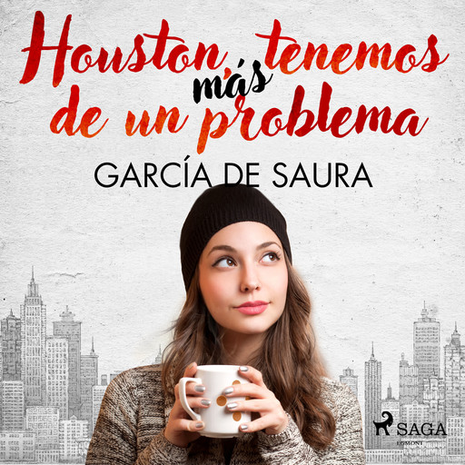Houston, tenemos más de un problema, García de Saura