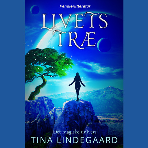 Livets træ, Tina Lindegaard