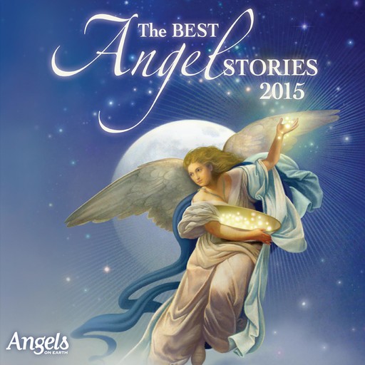 The Best Angel Stories 2015, Various
