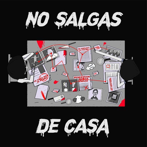 179 - ¿Dónde están los chismosos del pueblo?, Mariana y Sara